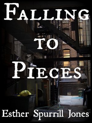 cover image of Falling to Pieces